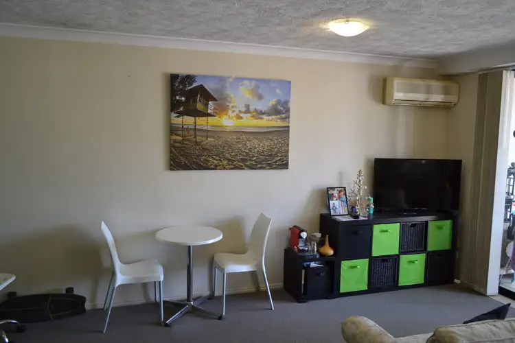 Fourth view of Homely apartment listing, 65/14-26 Markeri Street, Mermaid Beach QLD 4218