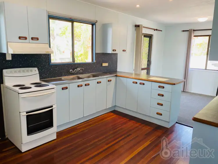 Fourth view of Homely house listing, 4 Dalrymple Street, East Mackay QLD 4740