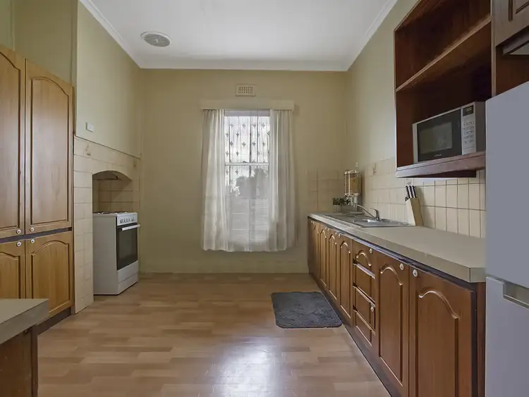 Second view of Homely house listing, 25 Burke Street, Mortlake VIC 3272