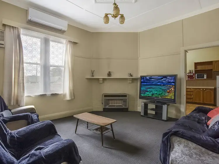 Fourth view of Homely house listing, 25 Burke Street, Mortlake VIC 3272