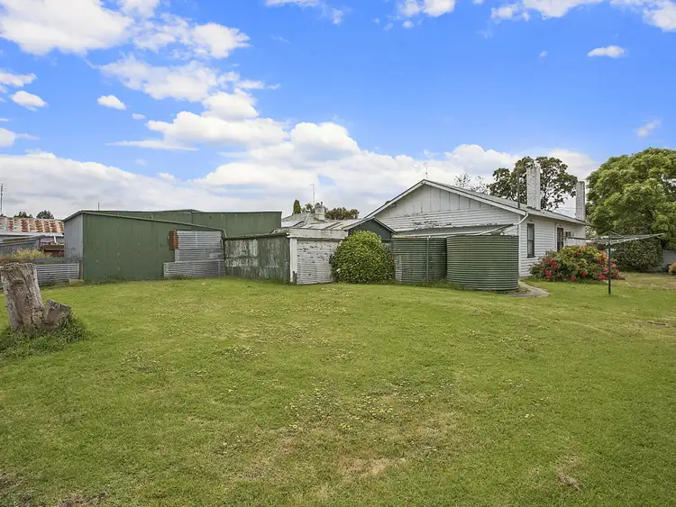 Seventh view of Homely house listing, 25 Burke Street, Mortlake VIC 3272