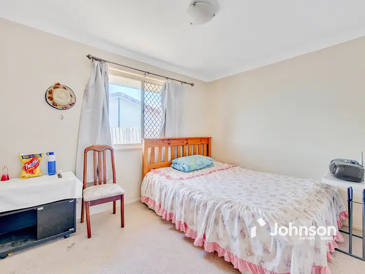 Sixth view of Homely house listing, 79 Rumsey Drive, Raceview QLD 4305