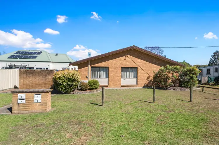 366 Wollombi Road