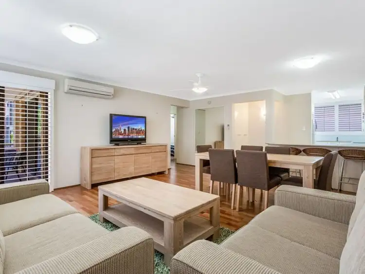 2/148 Surf Parade, Broadbeach QLD 4218