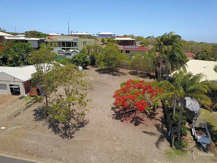 Third view of Homely land listing, 26 Linden Crescent, Qunaba QLD 4670