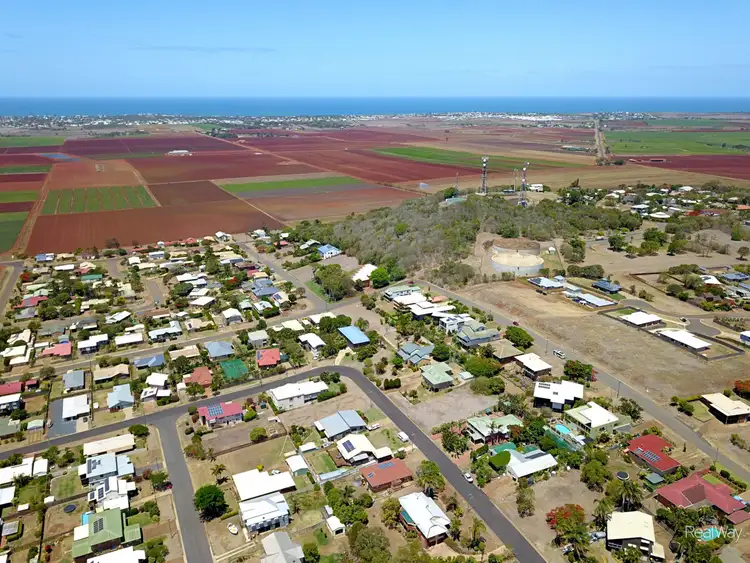 Fourth view of Homely land listing, 26 Linden Crescent, Qunaba QLD 4670