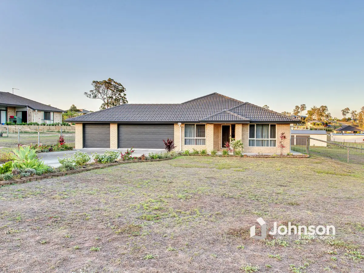 Main view of Homely house listing, 16-18 Heysen Road, New Beith QLD 4124