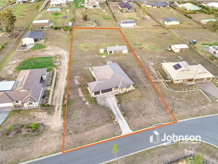 Second view of Homely house listing, 16-18 Heysen Road, New Beith QLD 4124