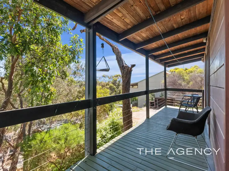 Second view of Homely house listing, 1195 Clayton Road, Boya WA 6056