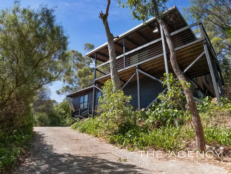 Third view of Homely house listing, 1195 Clayton Road, Boya WA 6056