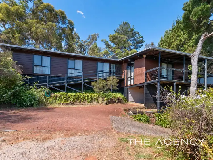 Fourth view of Homely house listing, 1195 Clayton Road, Boya WA 6056