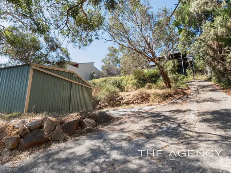 Fifth view of Homely house listing, 1195 Clayton Road, Boya WA 6056