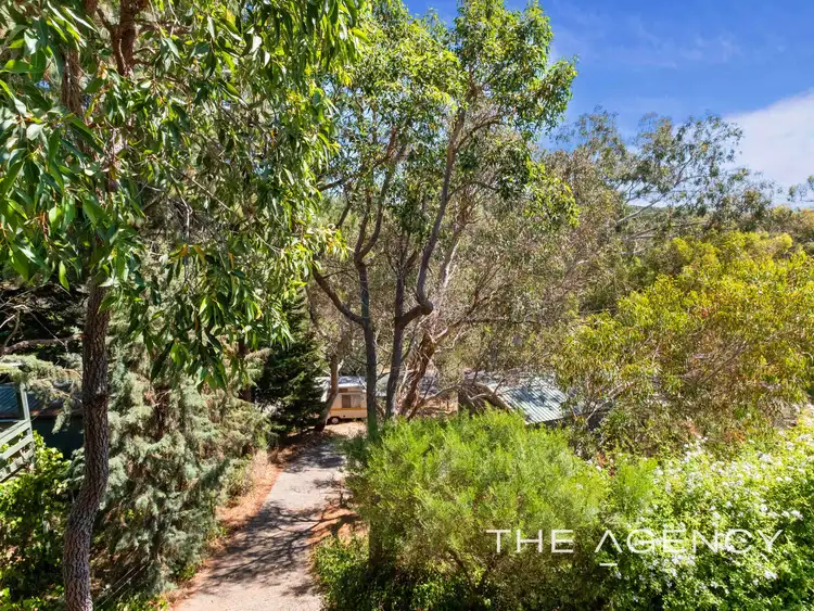 Sixth view of Homely house listing, 1195 Clayton Road, Boya WA 6056