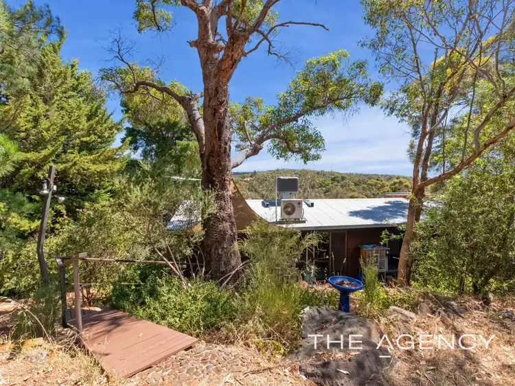 Seventh view of Homely house listing, 1195 Clayton Road, Boya WA 6056