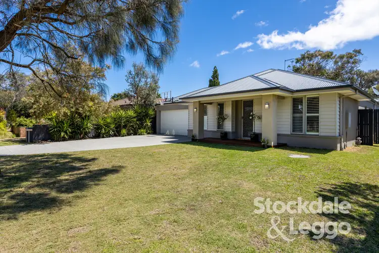 Second view of Homely house listing, 24 Gray Street, Rye VIC 3941