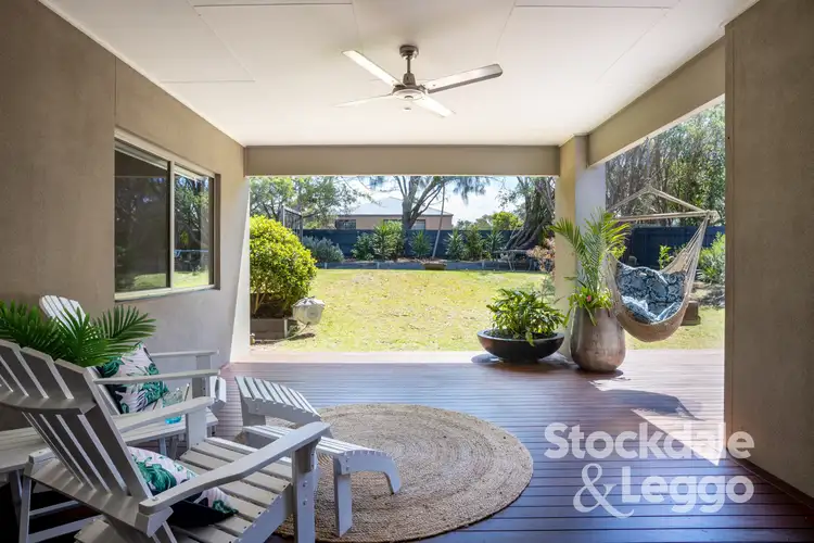 Third view of Homely house listing, 24 Gray Street, Rye VIC 3941