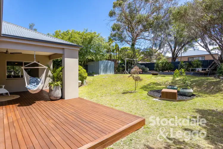 Fourth view of Homely house listing, 24 Gray Street, Rye VIC 3941