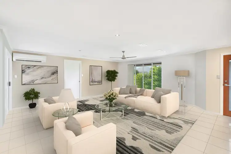 58 Mclaren Road, Nerang QLD 4211