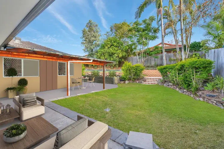 Fifth view of Homely house listing, 58 Mclaren Road, Nerang QLD 4211