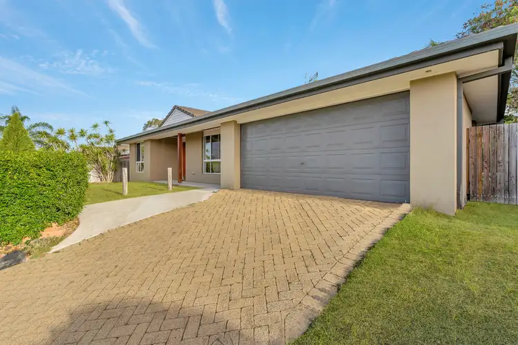 Sixth view of Homely house listing, 58 Mclaren Road, Nerang QLD 4211