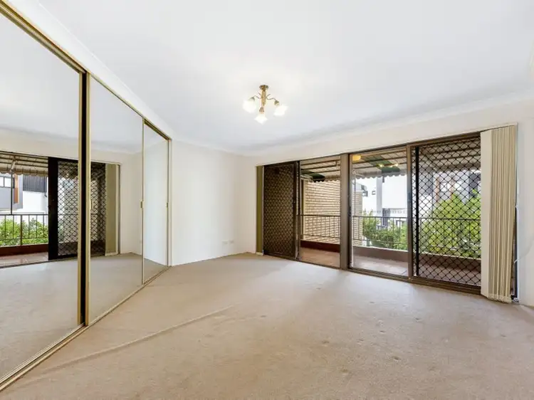 Fifth view of Homely townhouse listing, 7/11 Hooker Boulevard, Broadbeach Waters QLD 4218