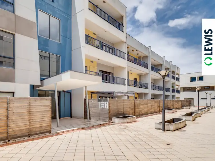211a/41-43 Stockade Avenue, Coburg VIC 3058