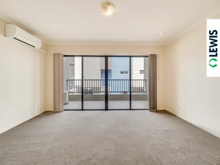 Fourth view of Homely studio listing, 211a/41-43 Stockade Avenue, Coburg VIC 3058