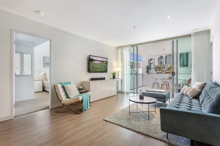 1102/33 T E Peters Drive, Broadbeach Waters QLD 4218