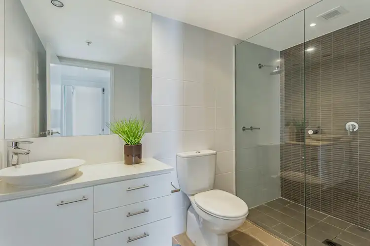 Sixth view of Homely apartment listing, 1102/33 T E Peters Drive, Broadbeach Waters QLD 4218