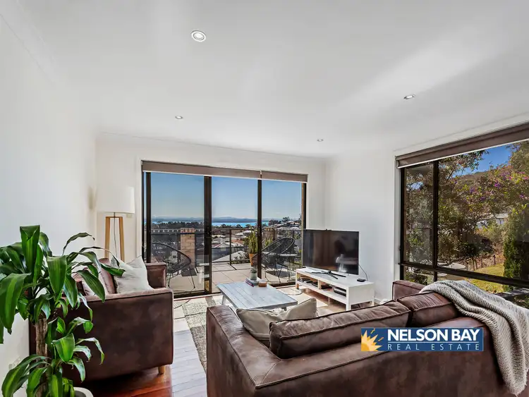 Third view of Homely house listing, 44 Saratoga Avenue, Corlette NSW 2315