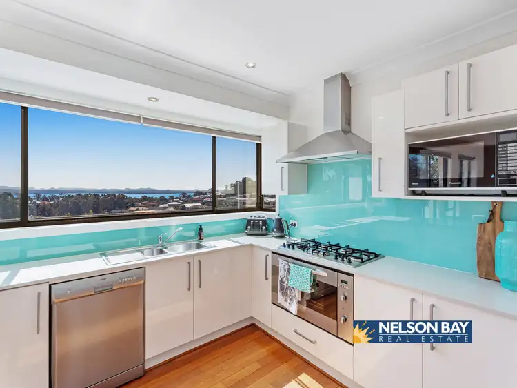 Fourth view of Homely house listing, 44 Saratoga Avenue, Corlette NSW 2315