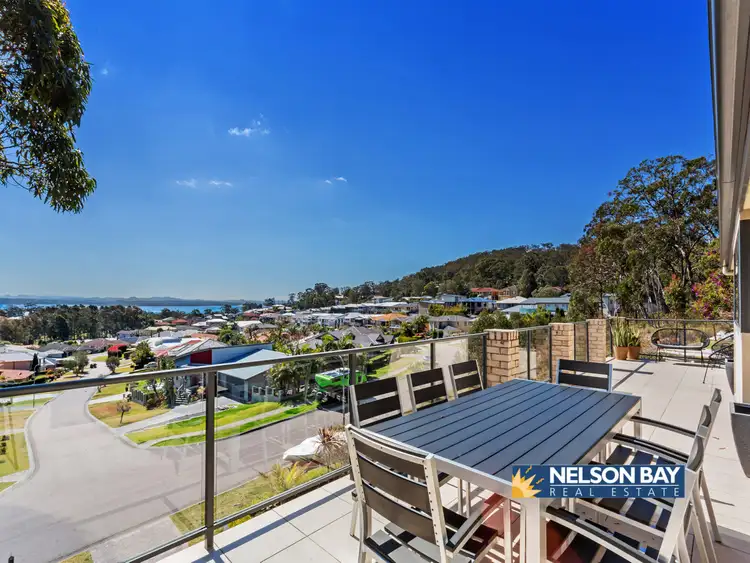 Fifth view of Homely house listing, 44 Saratoga Avenue, Corlette NSW 2315