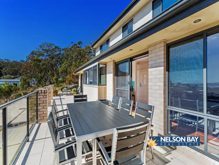 Sixth view of Homely house listing, 44 Saratoga Avenue, Corlette NSW 2315