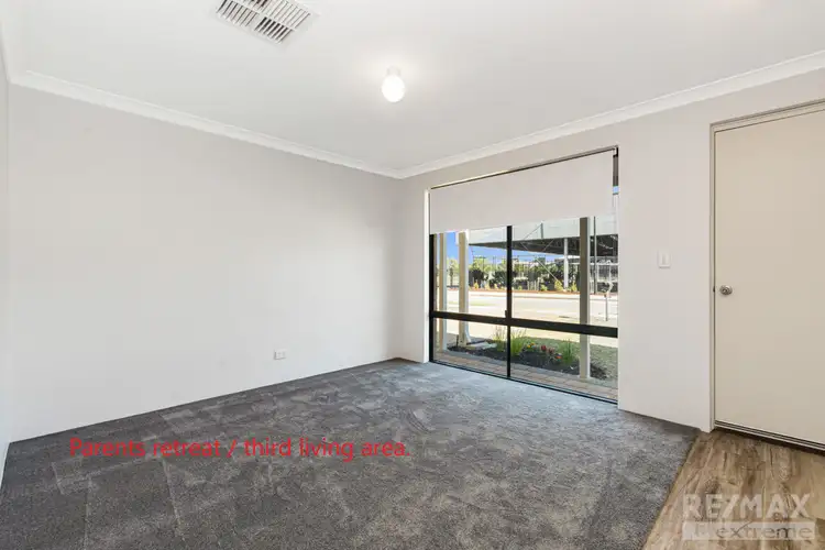 Third view of Homely house listing, 105 Homebush Drive, Butler WA 6036