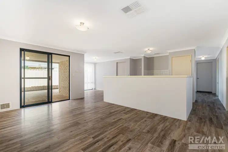 Fifth view of Homely house listing, 105 Homebush Drive, Butler WA 6036