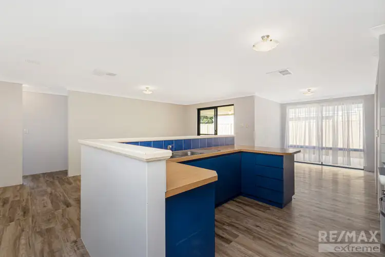 Sixth view of Homely house listing, 105 Homebush Drive, Butler WA 6036