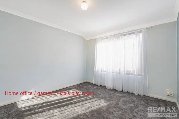 Seventh view of Homely house listing, 105 Homebush Drive, Butler WA 6036