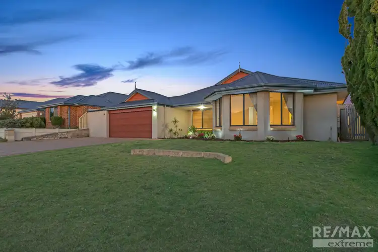 Third view of Homely house listing, 4 Lavenham Street, Butler WA 6036