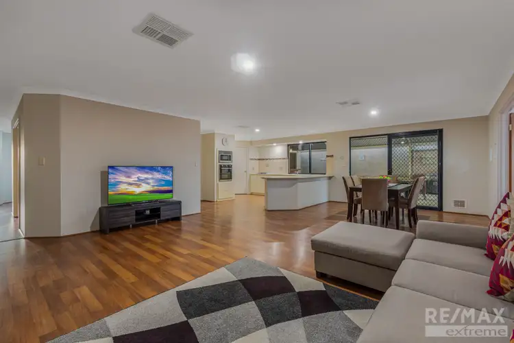 Fourth view of Homely house listing, 4 Lavenham Street, Butler WA 6036