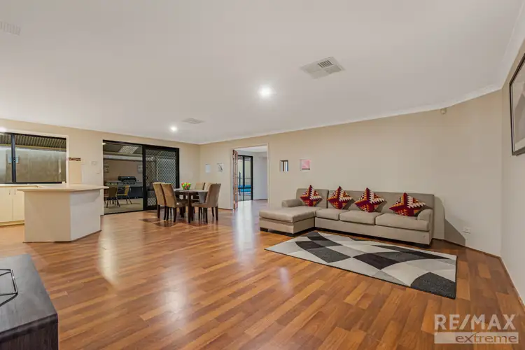 Fifth view of Homely house listing, 4 Lavenham Street, Butler WA 6036