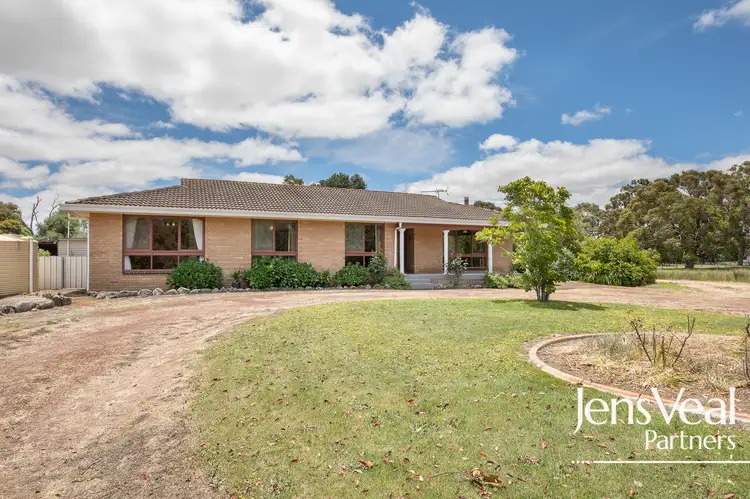 Main view of Homely rural property listing, 2352 Ballarat-Carngham Road, Carngham VIC 3351