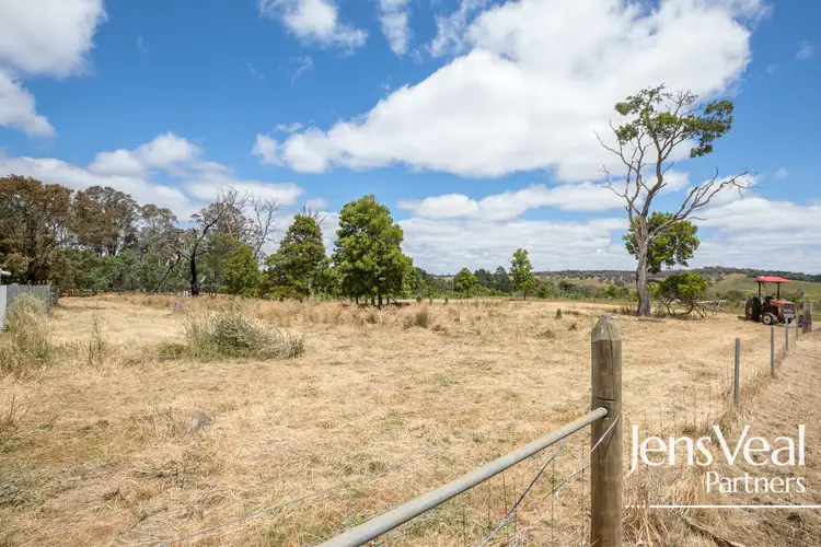 Second view of Homely rural property listing, 2352 Ballarat-Carngham Road, Carngham VIC 3351