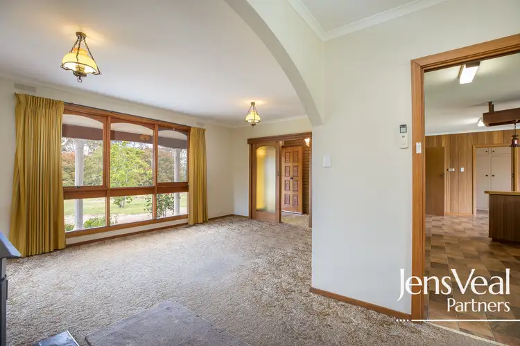 Third view of Homely rural property listing, 2352 Ballarat-Carngham Road, Carngham VIC 3351