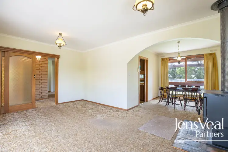 Fourth view of Homely rural property listing, 2352 Ballarat-Carngham Road, Carngham VIC 3351