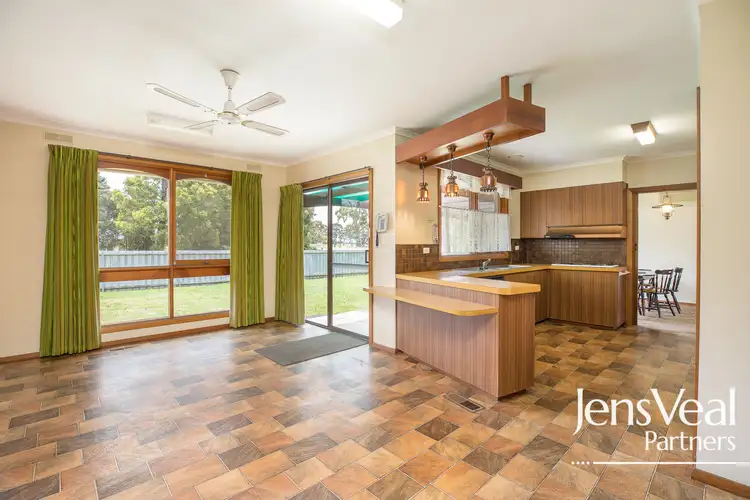 Fifth view of Homely rural property listing, 2352 Ballarat-Carngham Road, Carngham VIC 3351