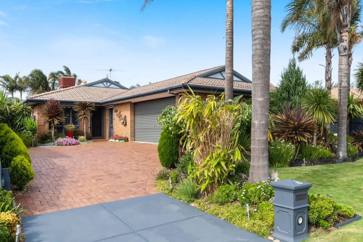 Main view of Homely house listing, 6 Manuka Court, Frankston South VIC 3199