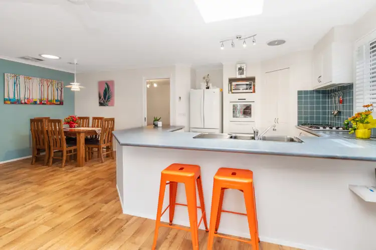 Fourth view of Homely house listing, 6 Manuka Court, Frankston South VIC 3199