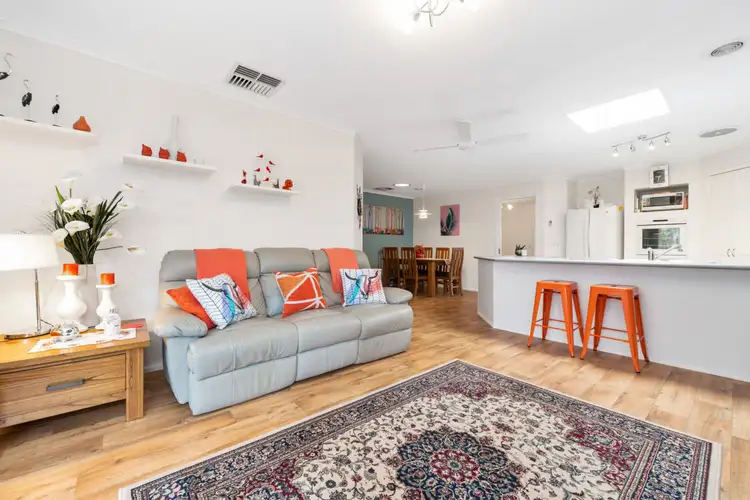 Sixth view of Homely house listing, 6 Manuka Court, Frankston South VIC 3199