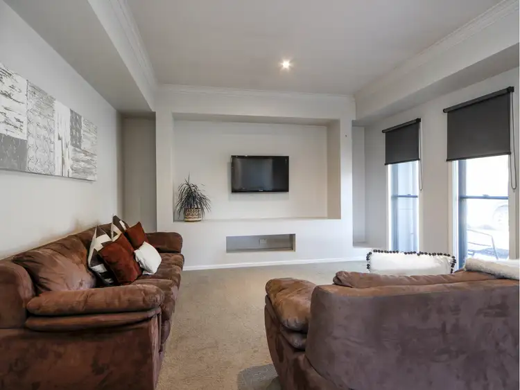 Sixth view of Homely house listing, 11 Clear View Court, Longford VIC 3851