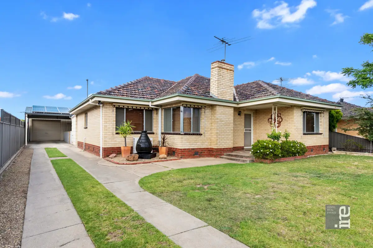 Main view of Homely house listing, 33 Garnet Avenue, Wangaratta VIC 3677
